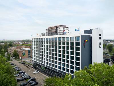 Van Der Valk Hotel Antwerpen