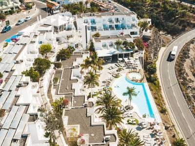 Marina Bayview - Erwachsenenhotel