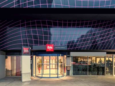 ibis budget Paris Porte de Bercy