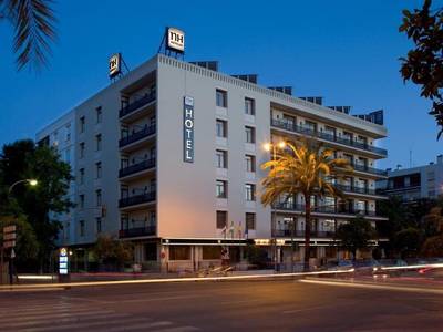 NH Avenida de Jerez