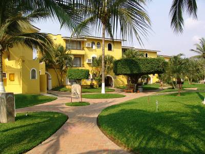 Costa Club Punta Arena Hotel & Villas