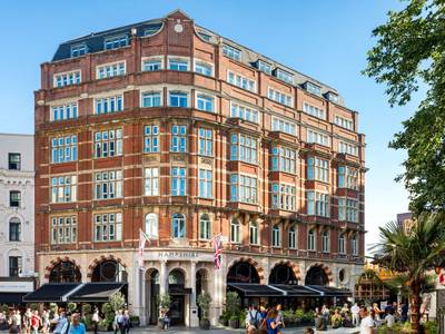 Radisson Blu Edwardian Hampshire