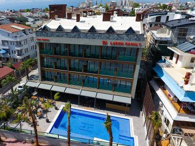 Laren Family Hotel & Spa