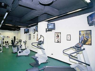 Four Points by Sheraton Milan Center