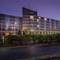 Hilton Birmingham Metropole