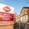 Best Western Plus Pinewood on Wilmslow