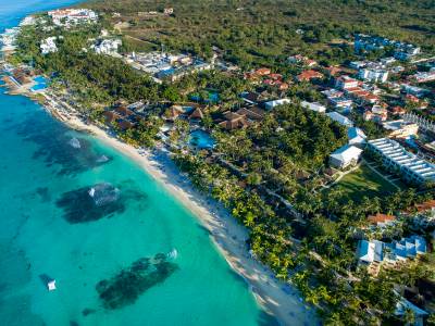 Viva Wyndham Dominicus Beach (Foto)