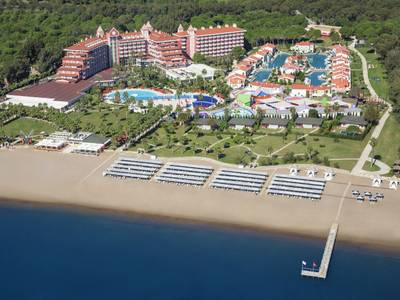 IC Hotels Santai Family Resort