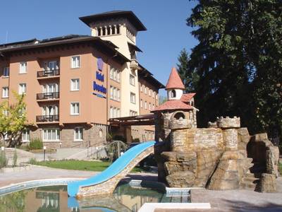 Best Western Marseille Bonneveine Prado