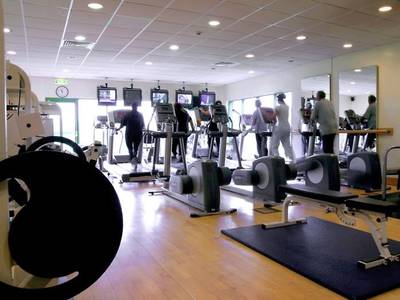 Holiday Inn Birmingham M6 Jct 7