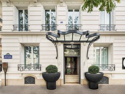 Best Western Plus La Demeure