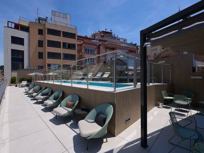 Catalonia Barcelona 505