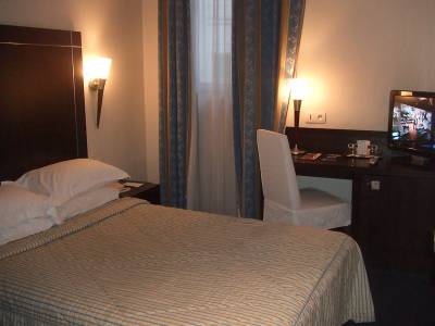 Best Western Premier le Swann Hotel Litteraire