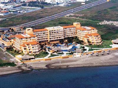 Fiesta Americana Veracruz