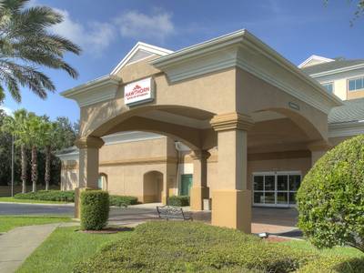 Hawthorn Suites Lake Buena Vista