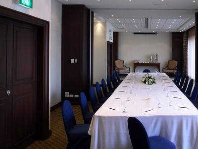 InterContinental Manila