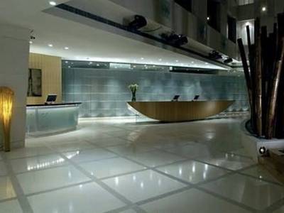 The Park Chennai (Foto)