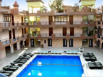 Alerya Belport Beach 