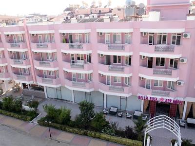 Bella Rose Apart Hotel
