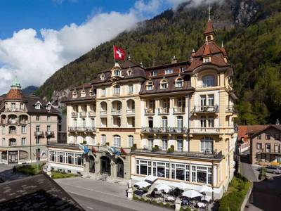 Royal St.Georges (Foto)