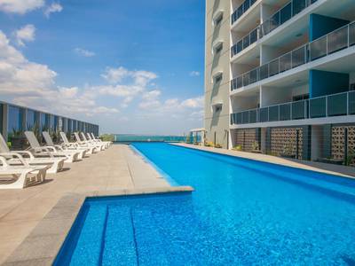 Ramada Suites Zen Quarter Darwin