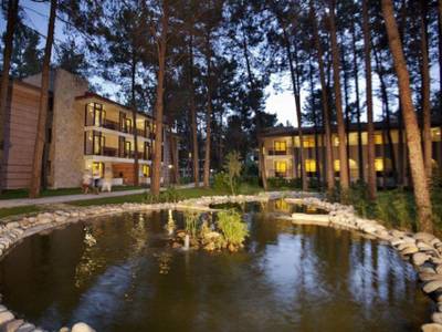 Champion Holiday Village