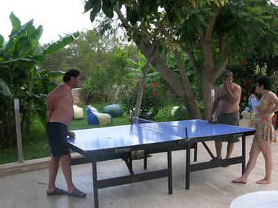 Dilruba Marinem Resort