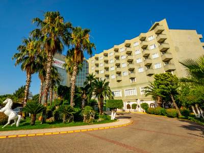 Armas Kaplan Paradise