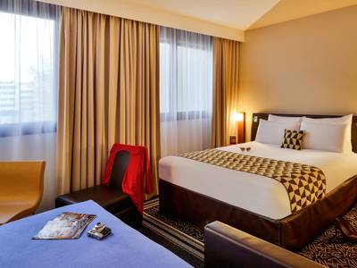 Mercure Lyon Centre Lumière