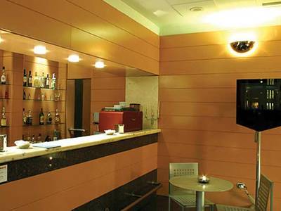 Best Western Plaza Neapel