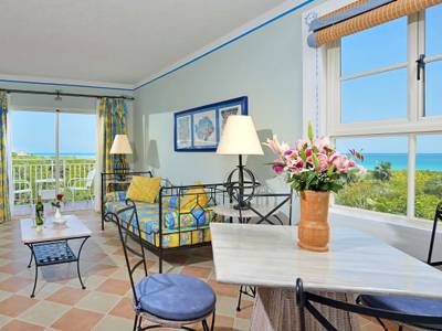 Melia Cayo Santa Maria