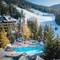 Blackcomb Springs Suites 
