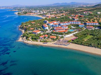 Sonia Village Family Resort