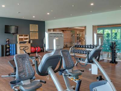 Hilton Cartagena Hotel