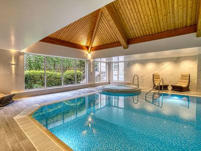 Best Western Palace Hotel & Spa