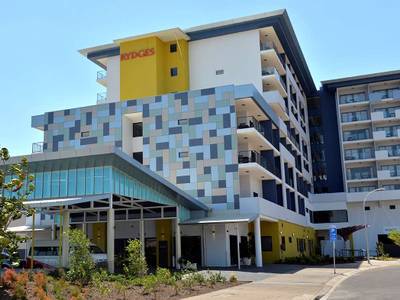 Rydges Palmerston