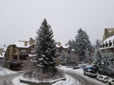 Whistler Village Inn & Suites