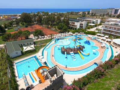 Club Kastalia Holiday Village Club Kastalia Holiday Village (Foto)
