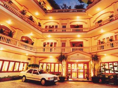 Windsor Plaza Saigon (Foto)