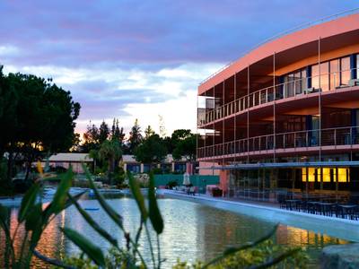 Pestana Vila Sol Golf & Resort Hotel