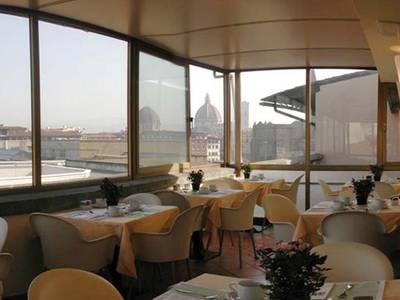 Diplomat Hotel Florence