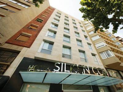 Hotel Concordia Barcelona 