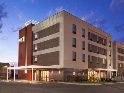 Home2 Suites by Hilton Amarillo