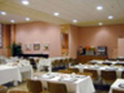 Novotel Madrid Center