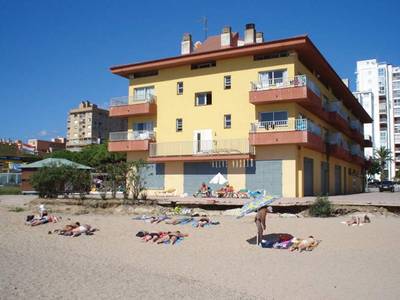 Quintasol Appartements