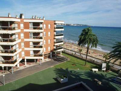 Apartamentos Marina