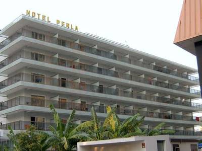 Hotel Perla