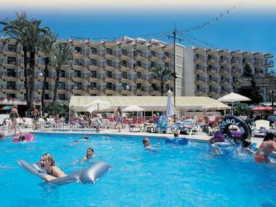 Ambassador Playa I y II