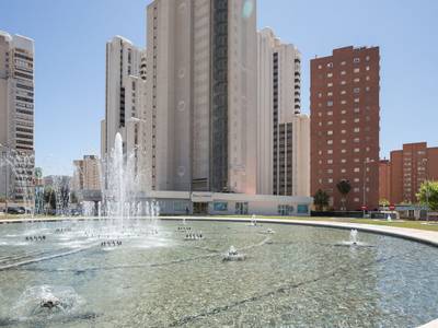 Pierre & Vacances Residenz Benidorm Levante