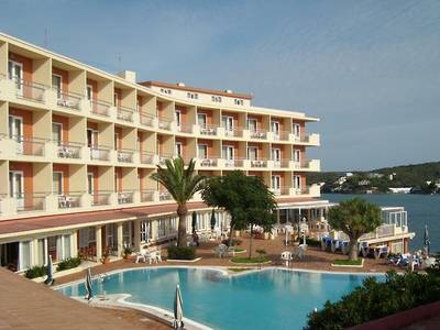 ARTIEM Carlos - Erwachsenenhotel